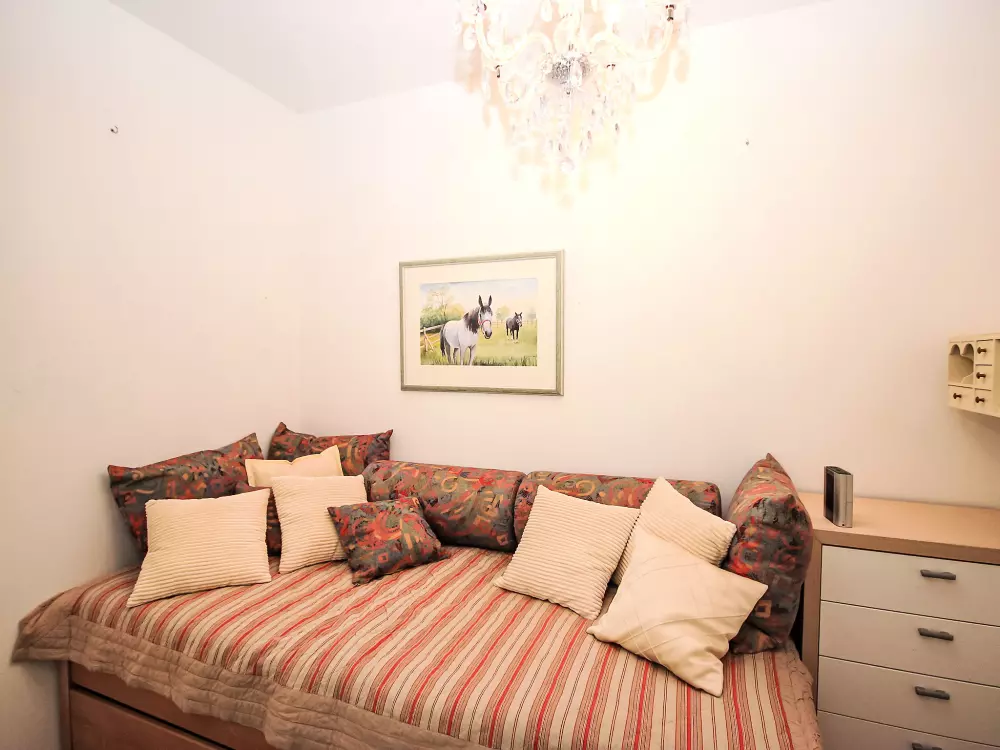 Résidence Alpenland