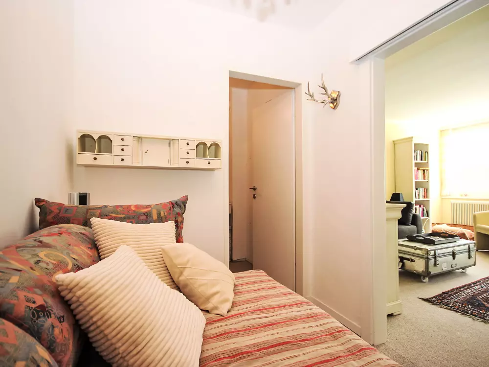 Résidence Alpenland