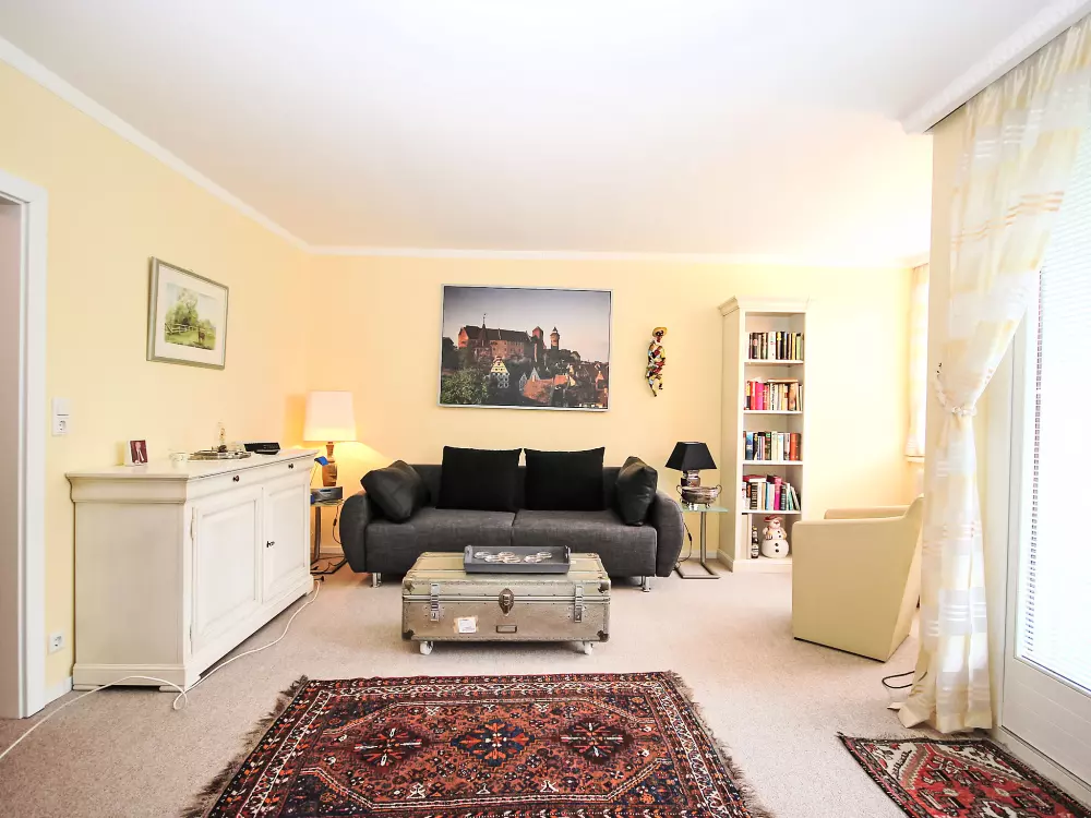 Résidence Alpenland