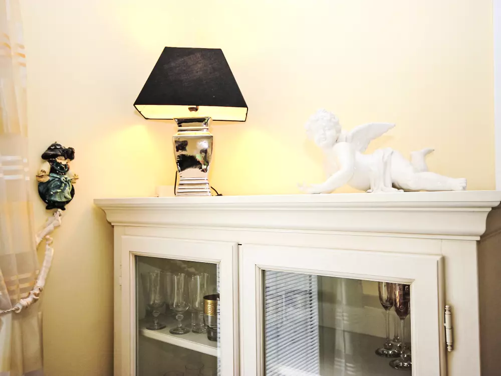 Résidence Alpenland