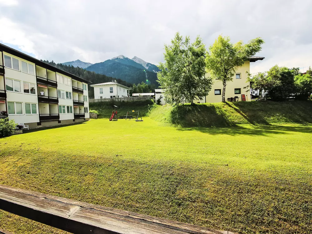 Résidence Alpenland