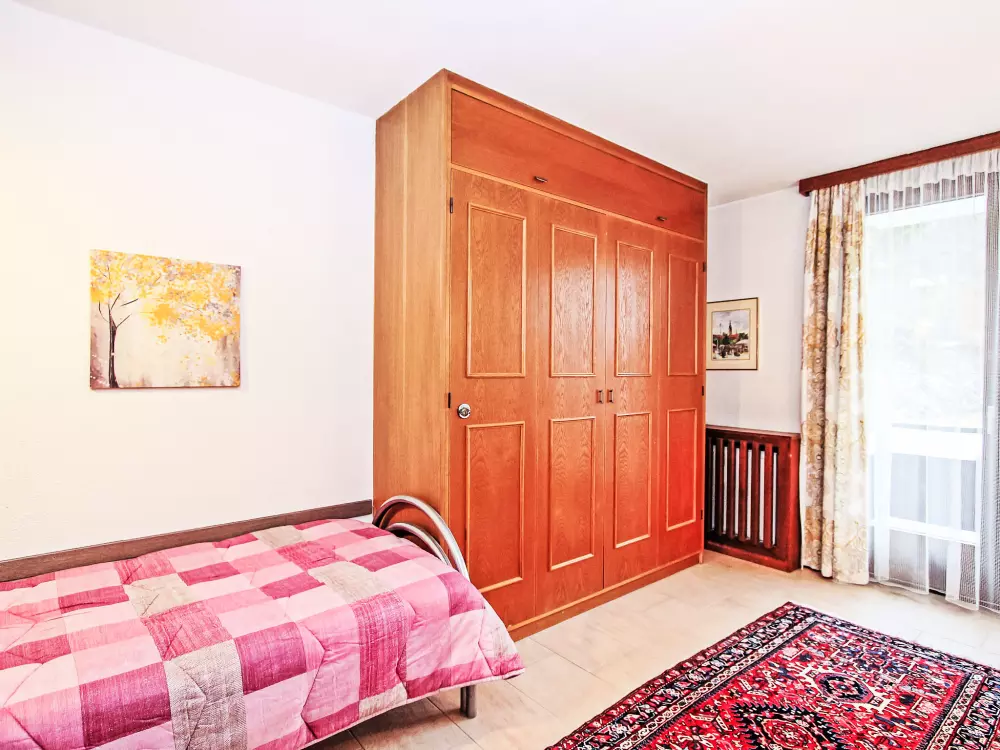 Résidence Alpenland