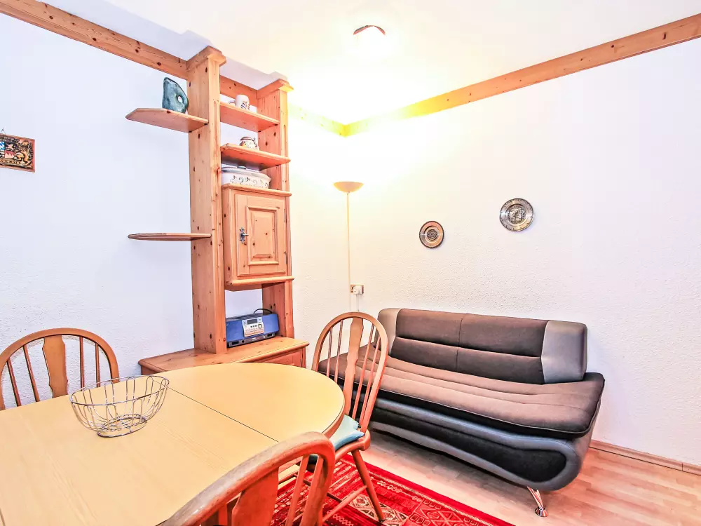 Résidence Alpenland