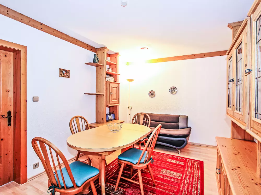 Résidence Alpenland