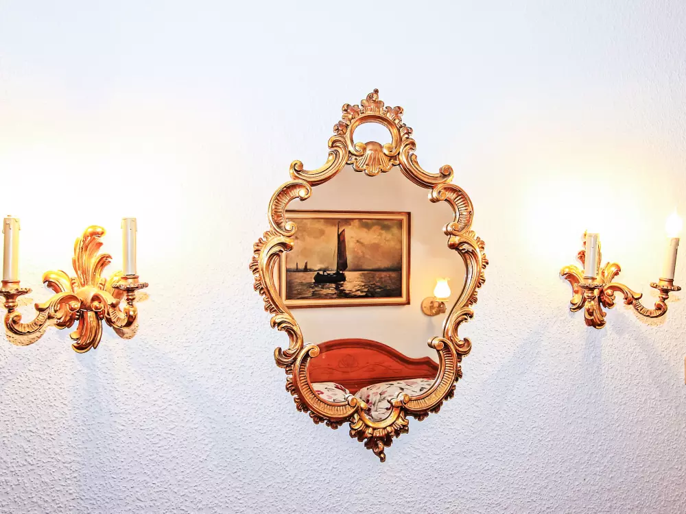 Résidence Alpenland