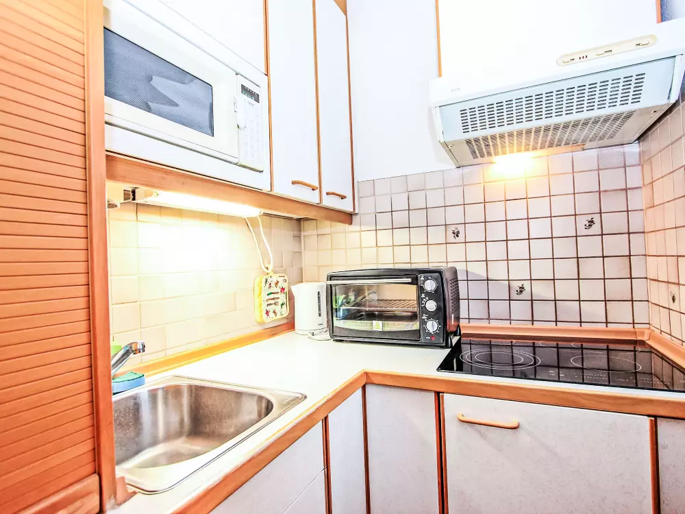 Résidence Alpenland