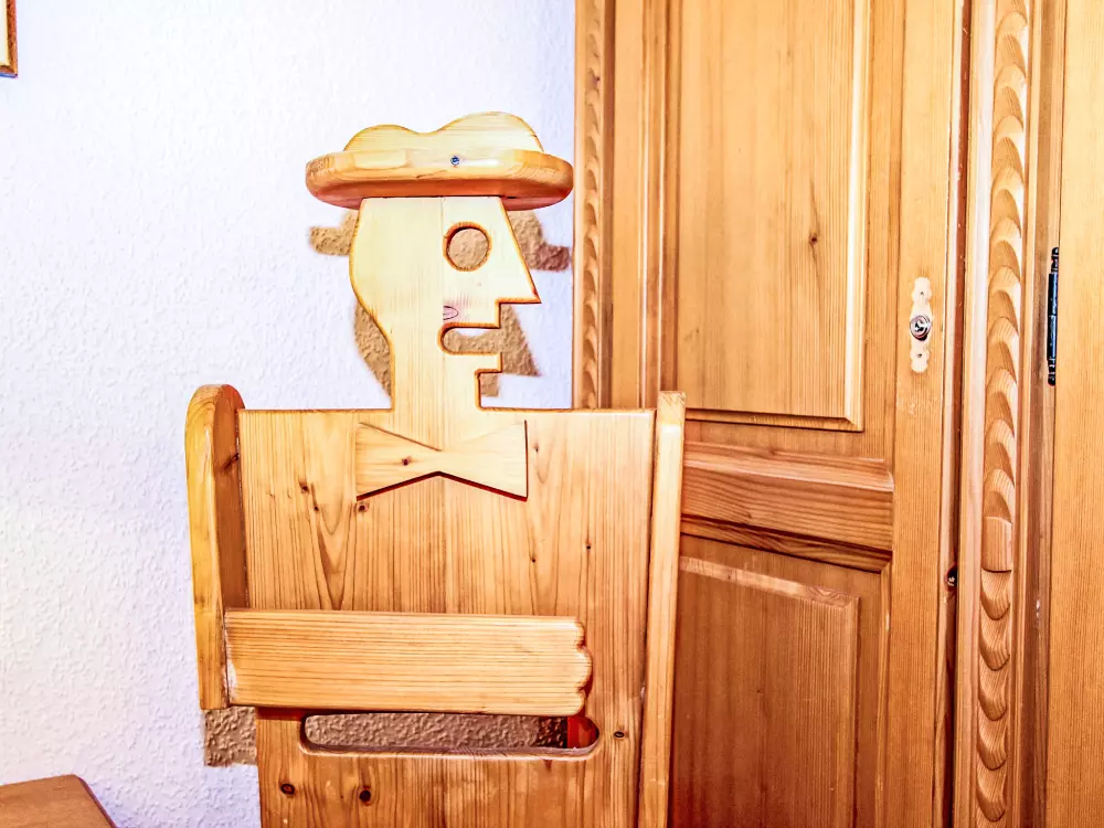 Résidence Alpenland