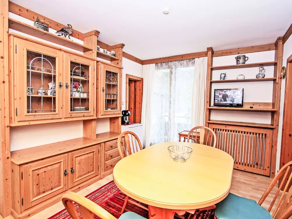 Résidence Alpenland