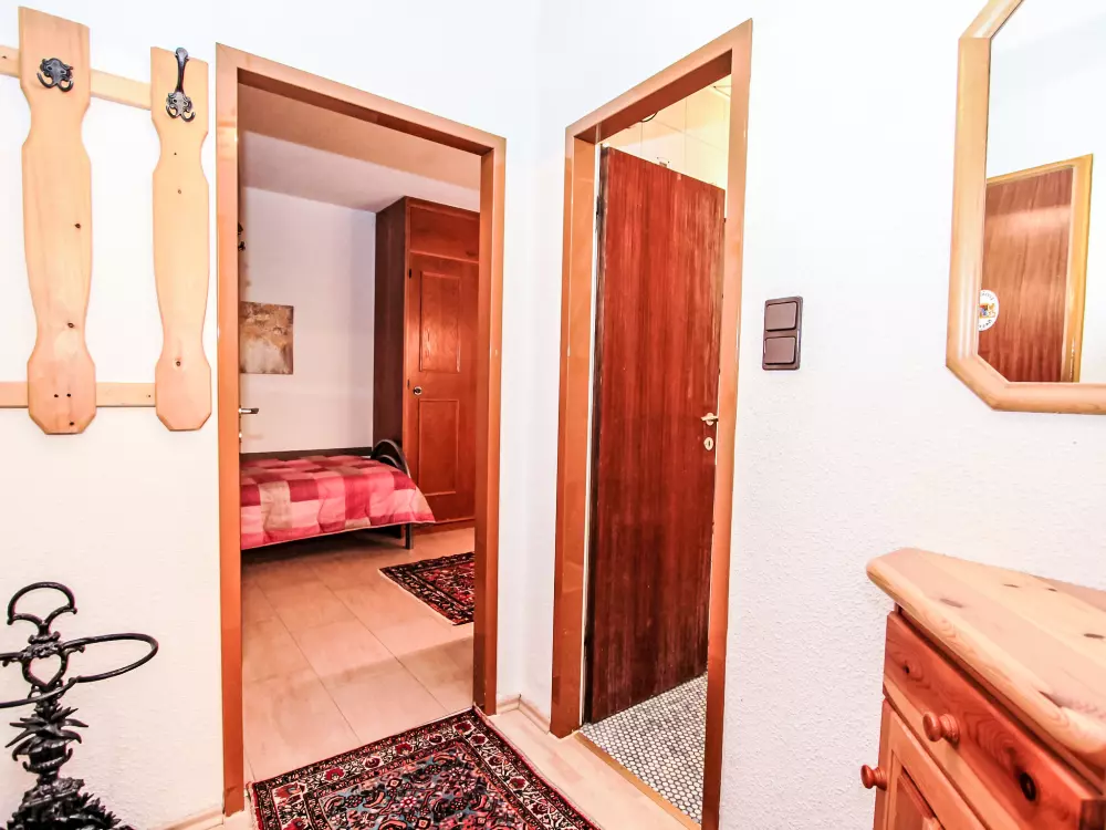 Résidence Alpenland