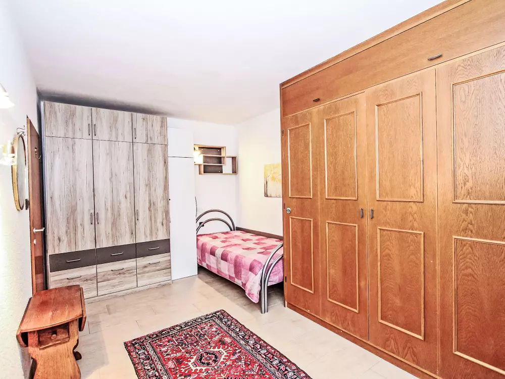 Résidence Alpenland