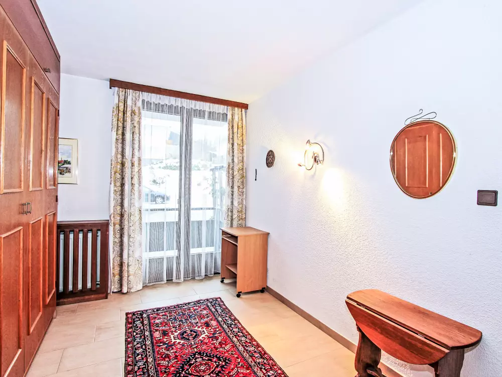 Résidence Alpenland