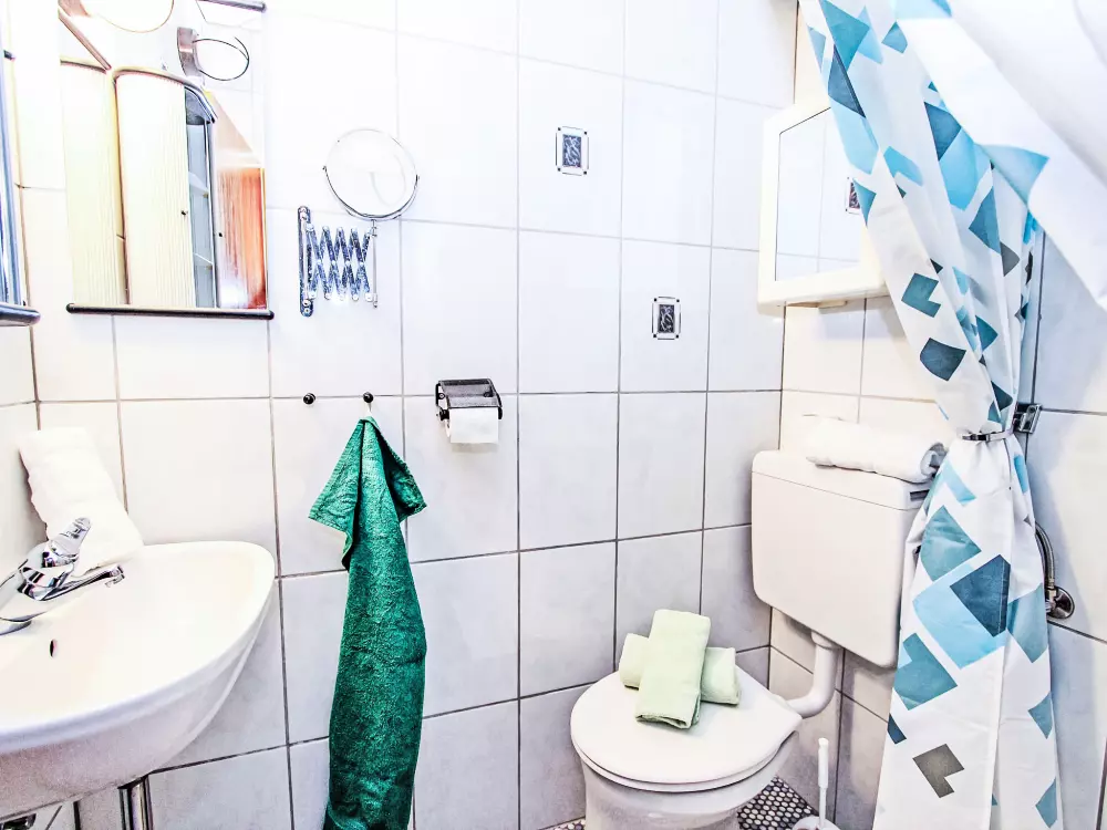 Résidence Alpenland