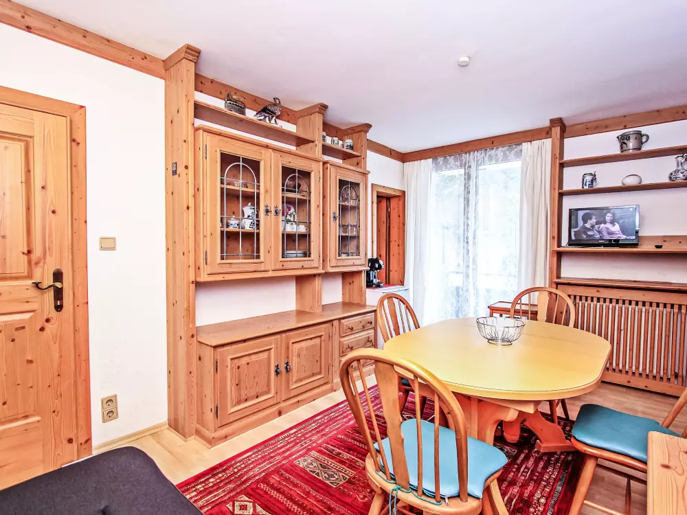 Résidence Alpenland