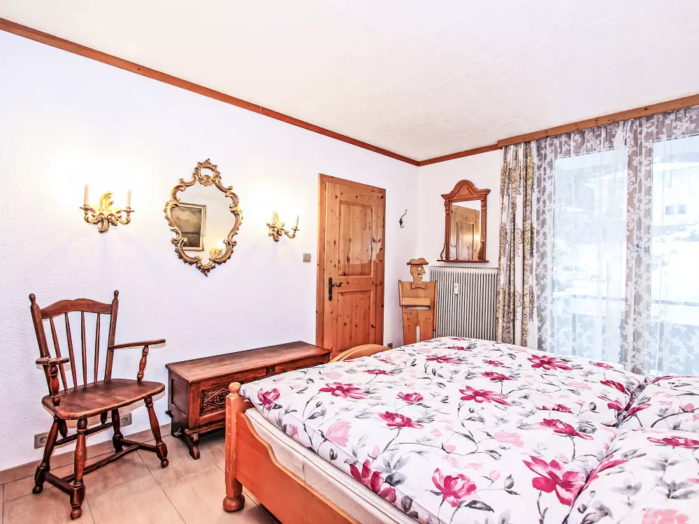 Résidence Alpenland