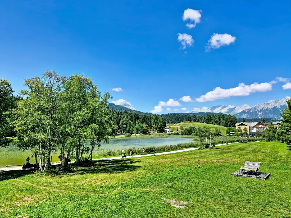 Résidence Alpenland