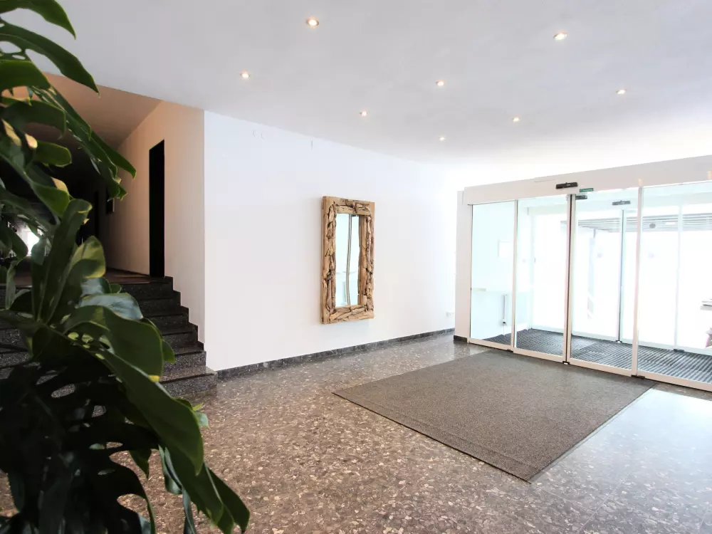 Résidence Alpenland