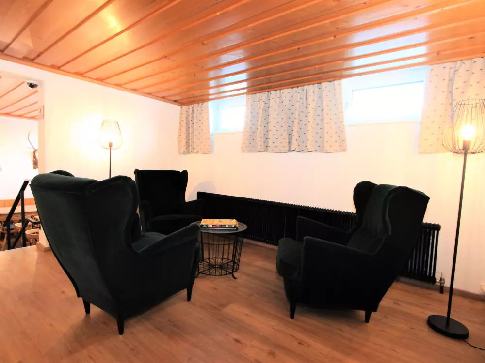 Résidence Alpenland