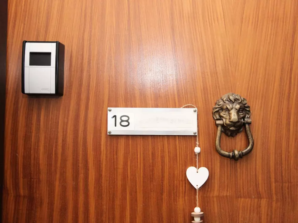 Résidence Alpenland