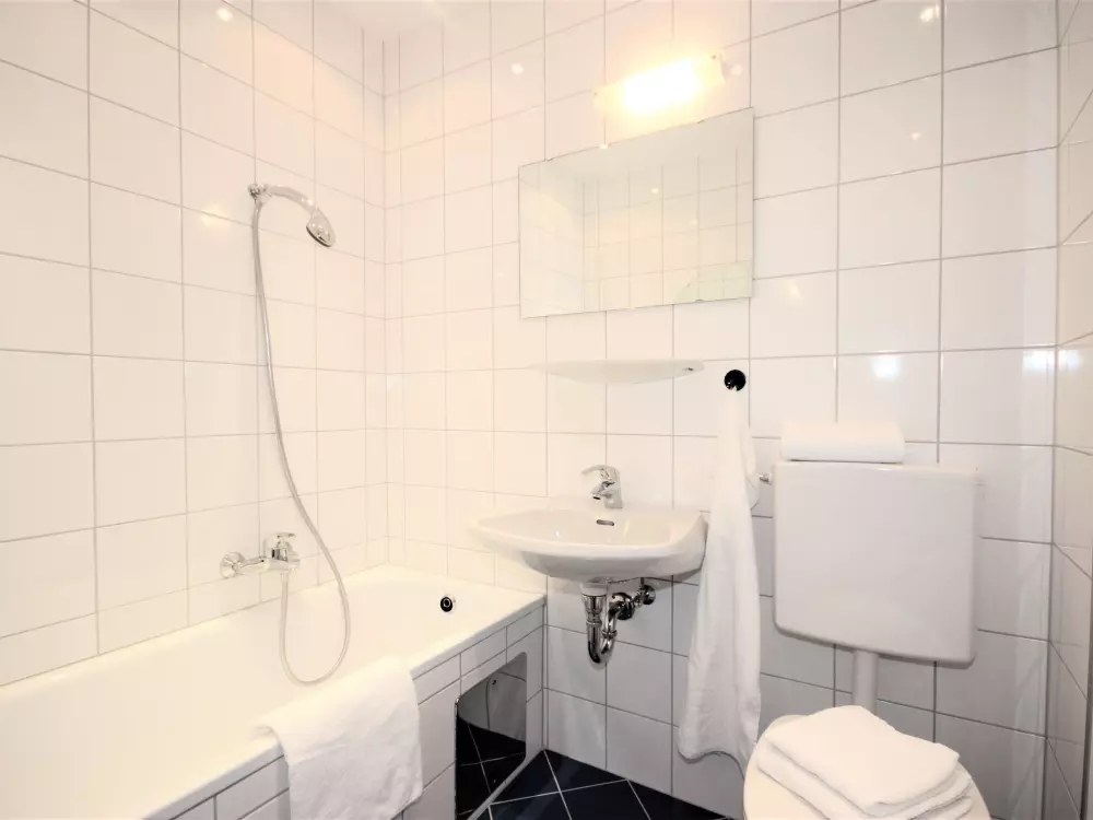 Résidence Alpenland