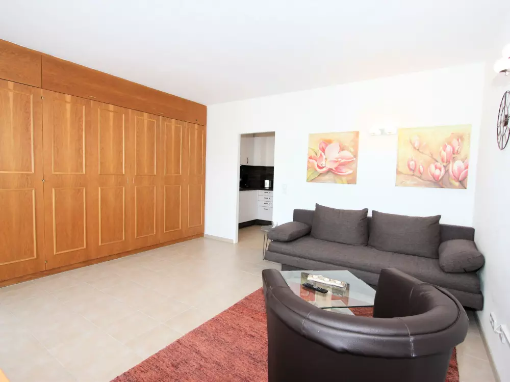 Résidence Alpenland