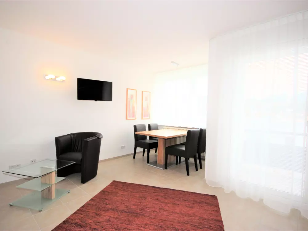 Résidence Alpenland