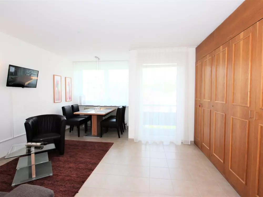 Résidence Alpenland