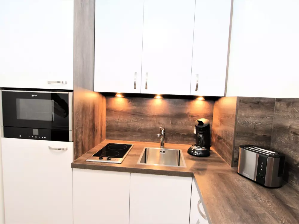 Résidence Alpenland