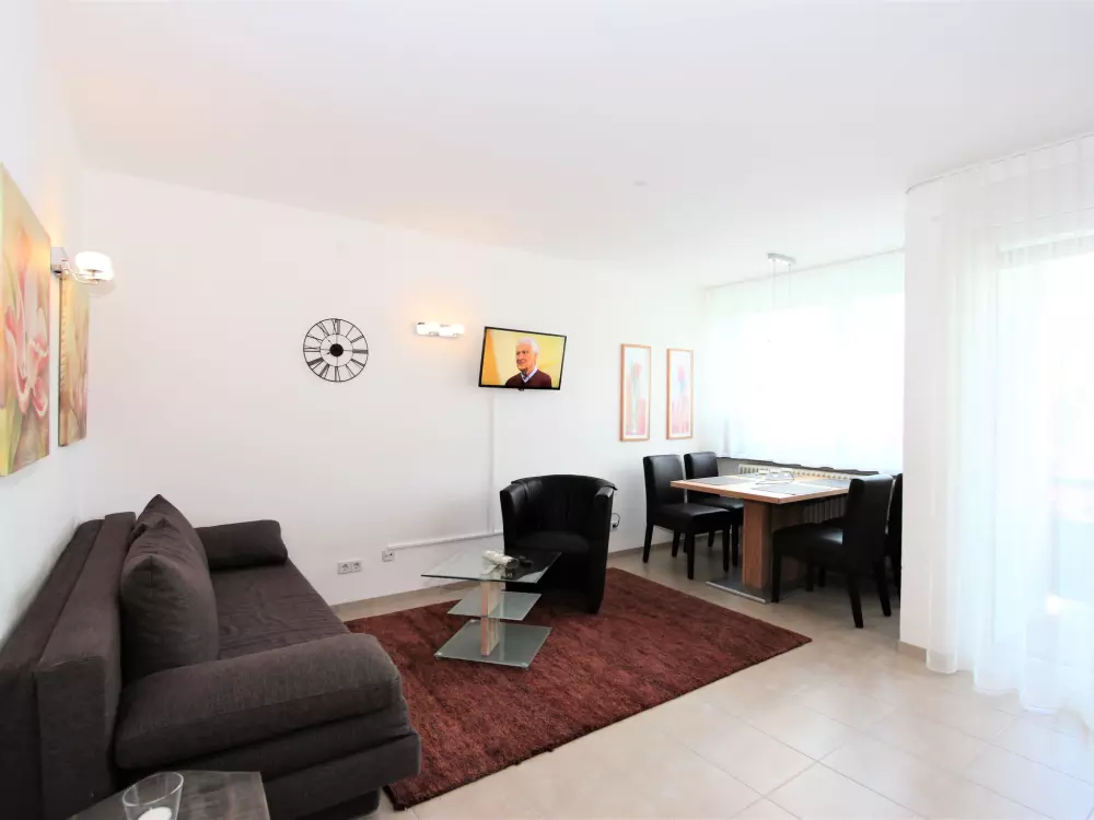 Résidence Alpenland