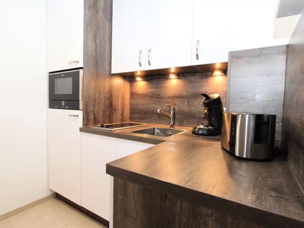 Résidence Alpenland