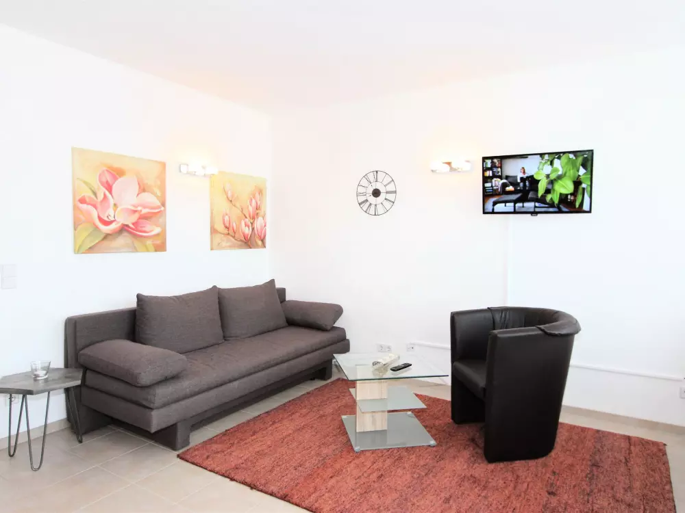 Résidence Alpenland