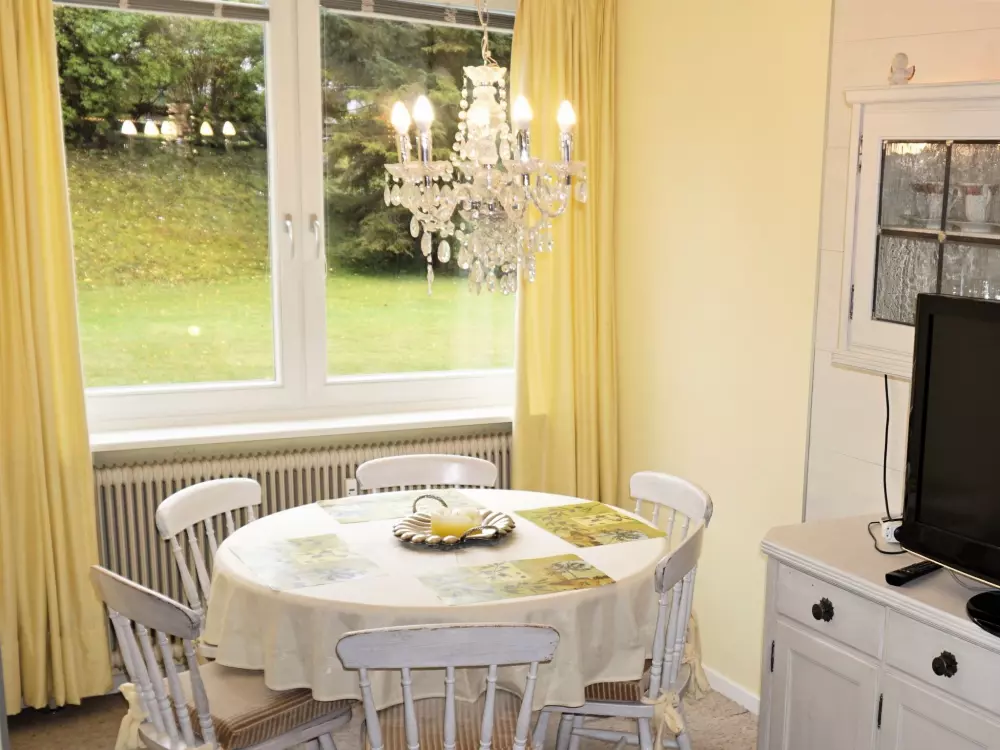 Résidence Alpenland