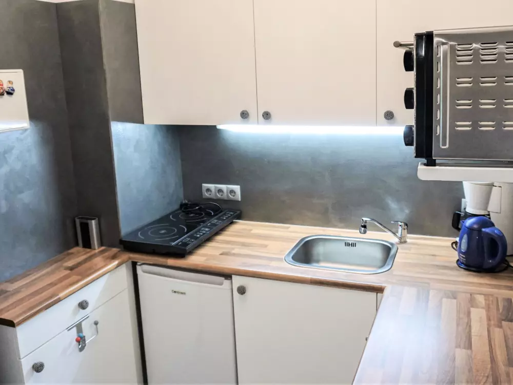 Résidence Alpenland