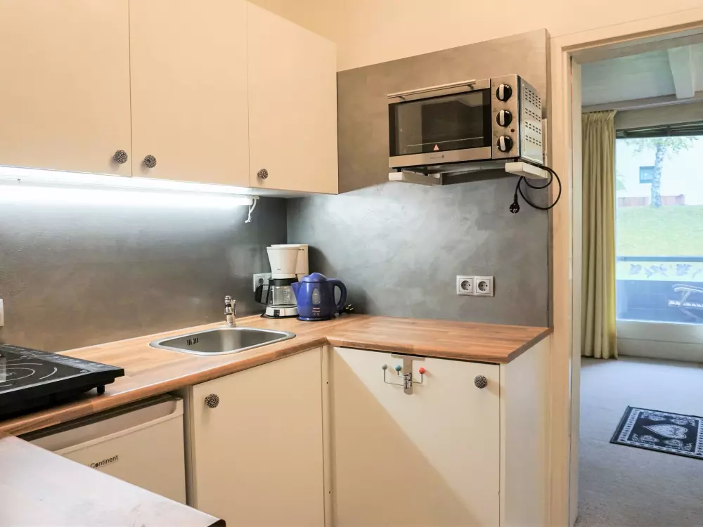 Résidence Alpenland