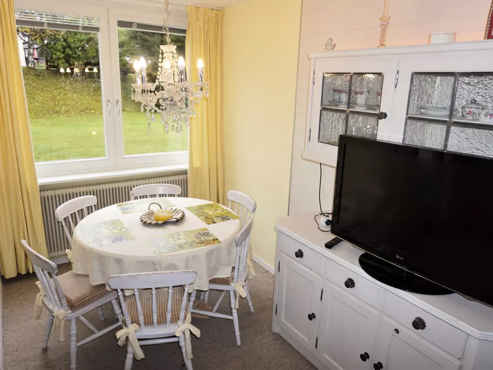 Résidence Alpenland