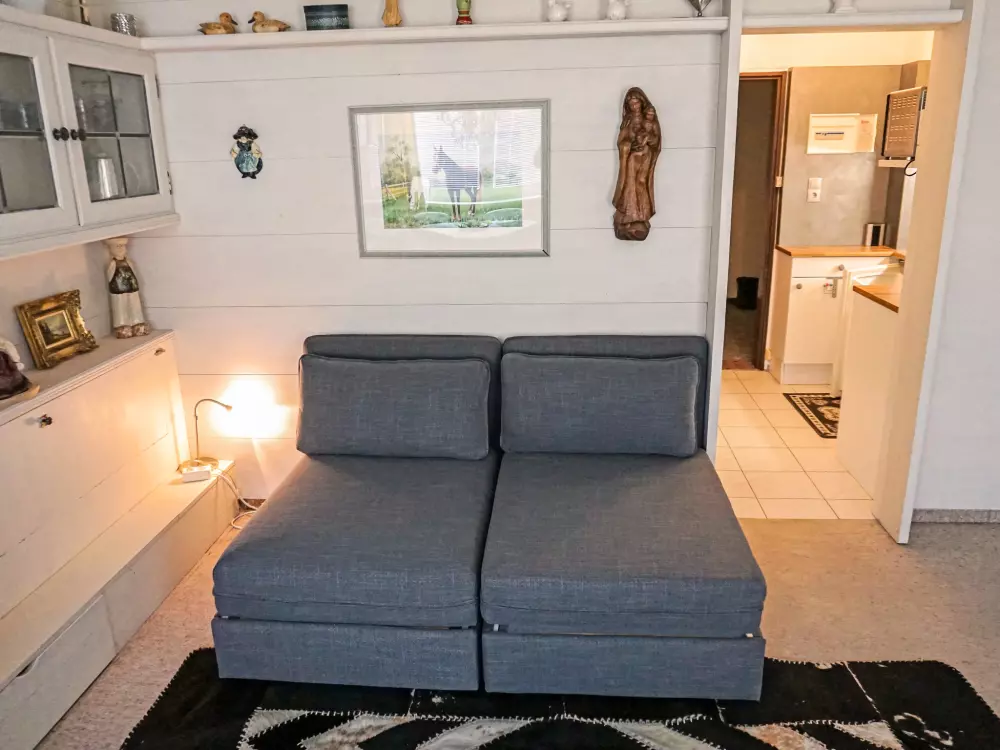 Résidence Alpenland