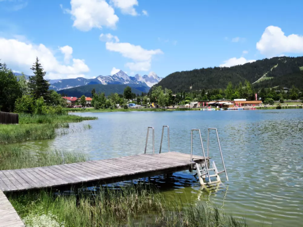 Résidence Alpenland