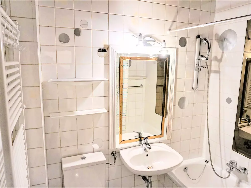 Résidence Alpenland