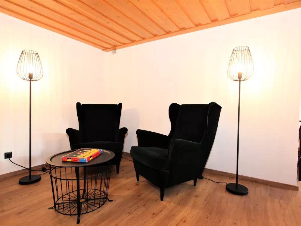 Résidence Alpenland