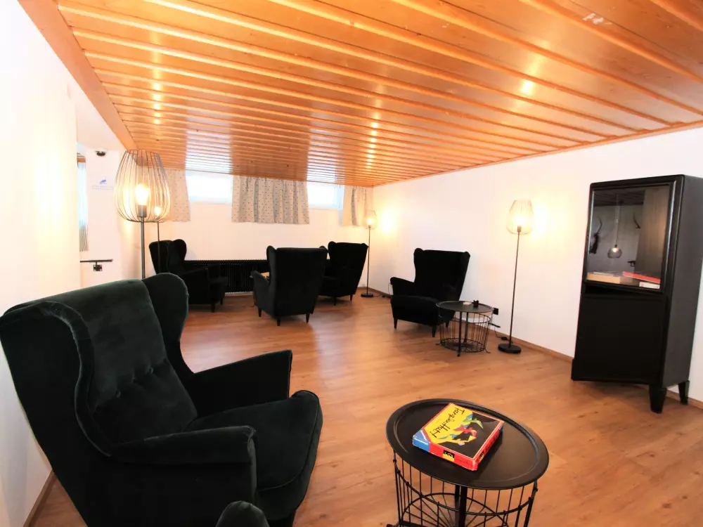 Résidence Alpenland