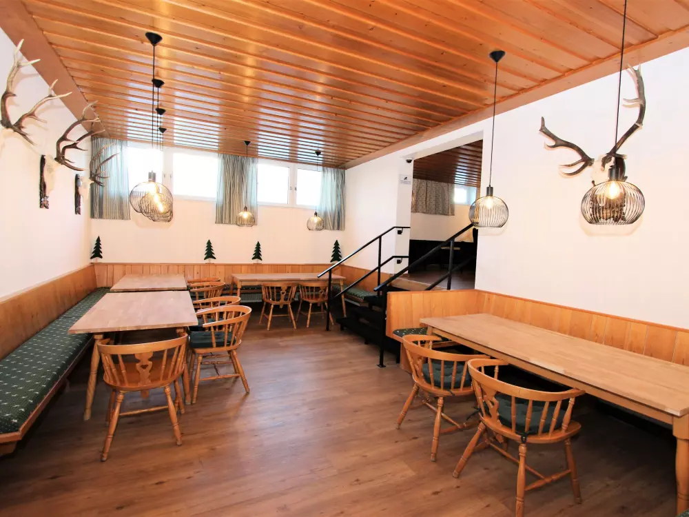 Résidence Alpenland