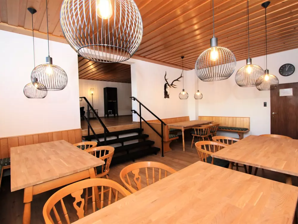 Résidence Alpenland