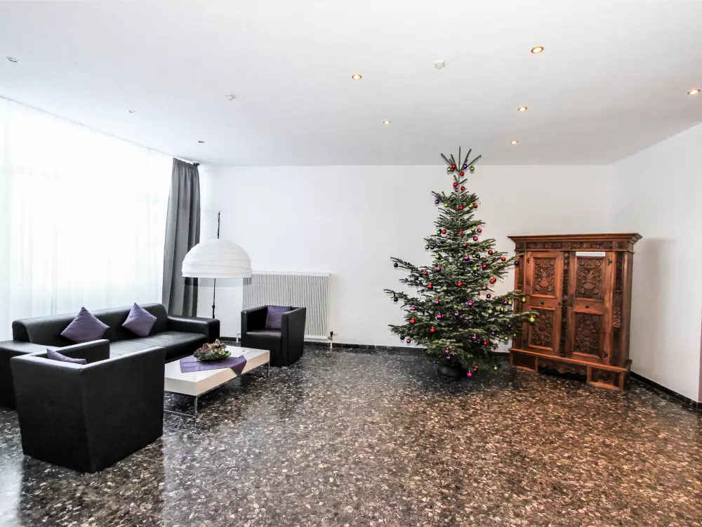 Résidence Alpenland