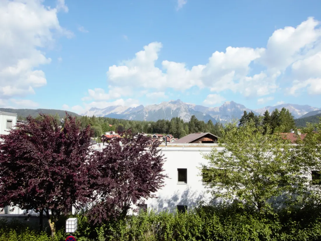 Résidence Alpenland