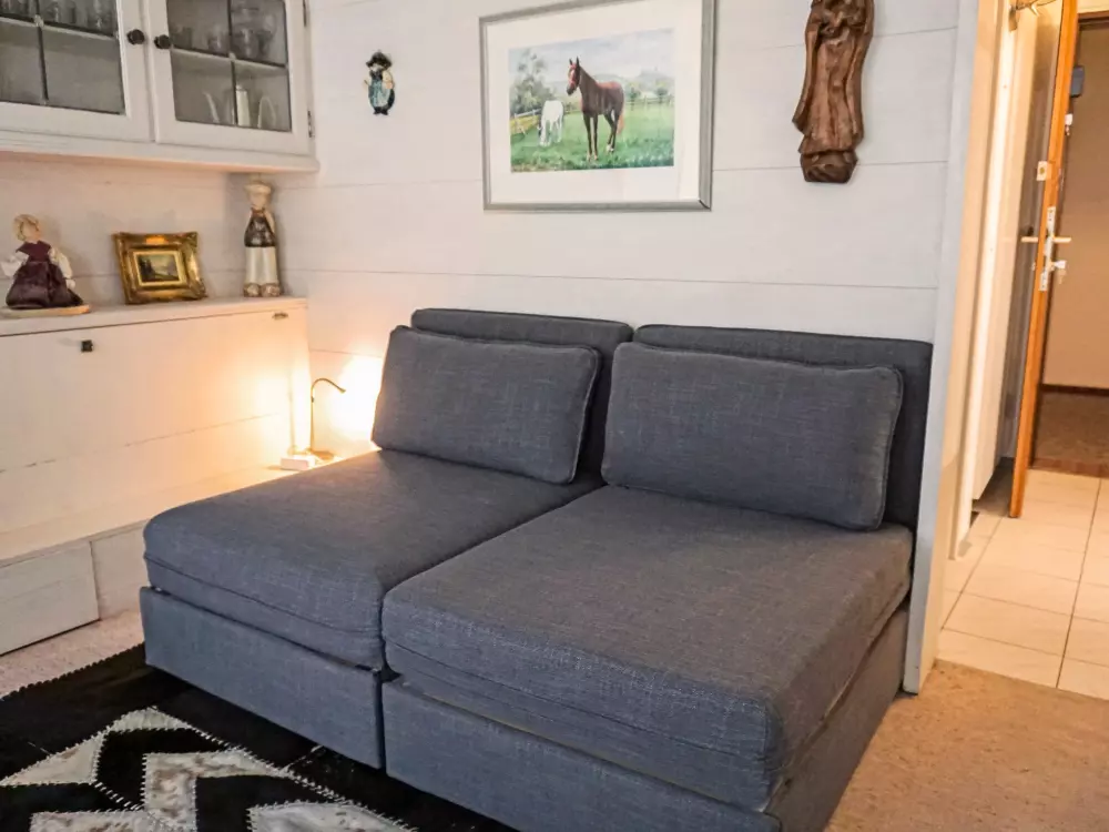 Résidence Alpenland