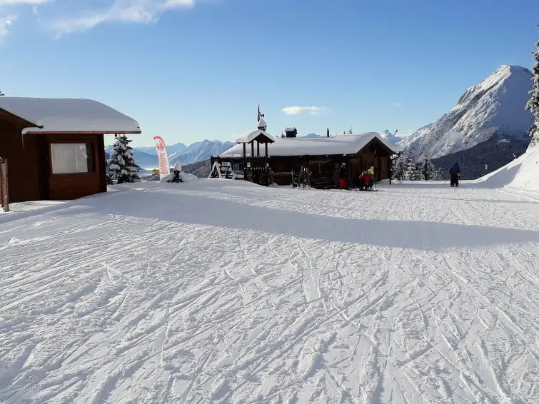 Résidence Alpenland