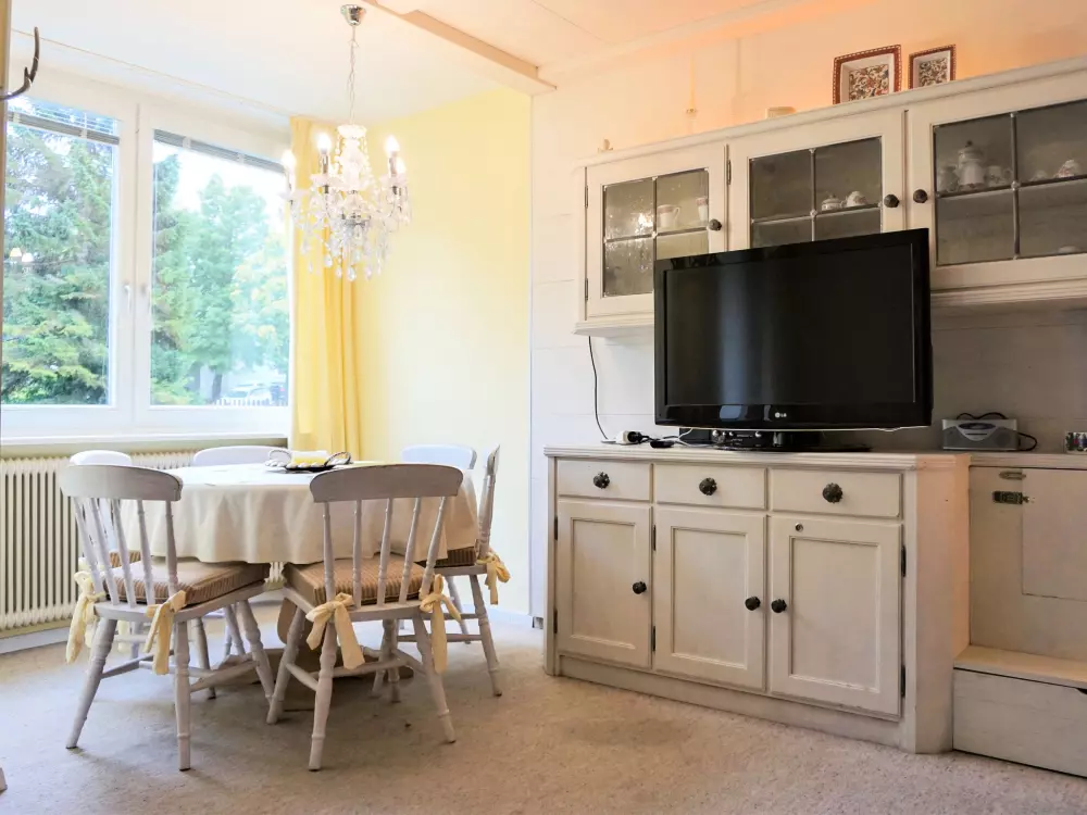 Résidence Alpenland