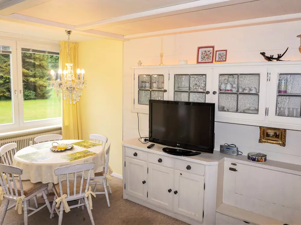 Résidence Alpenland