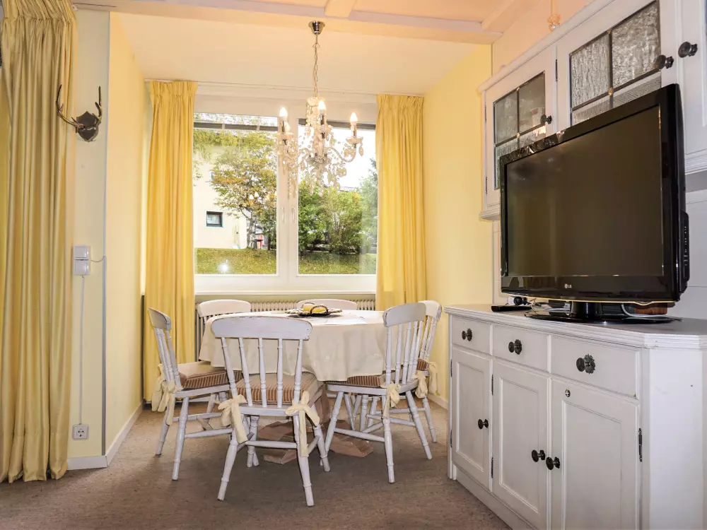 Résidence Alpenland