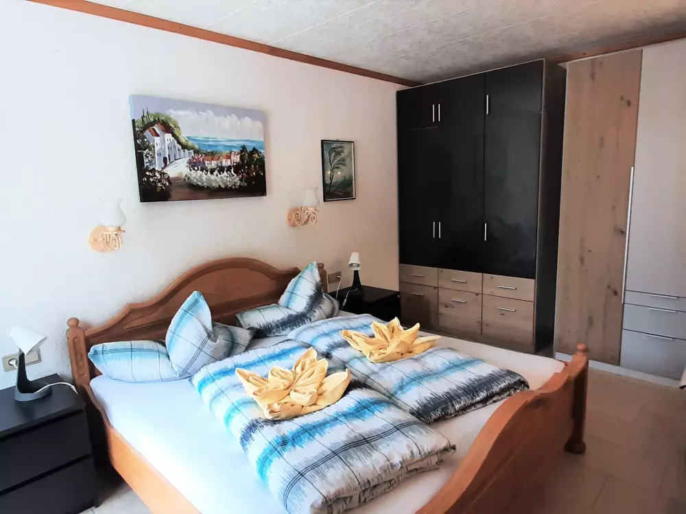 Résidence Alpenland