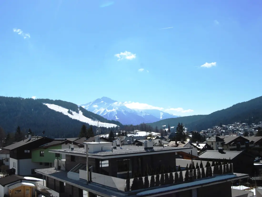 Résidence Alpenpanorama